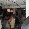 Yaniv Tal vs. DJ Zeyhan @ Die Bank